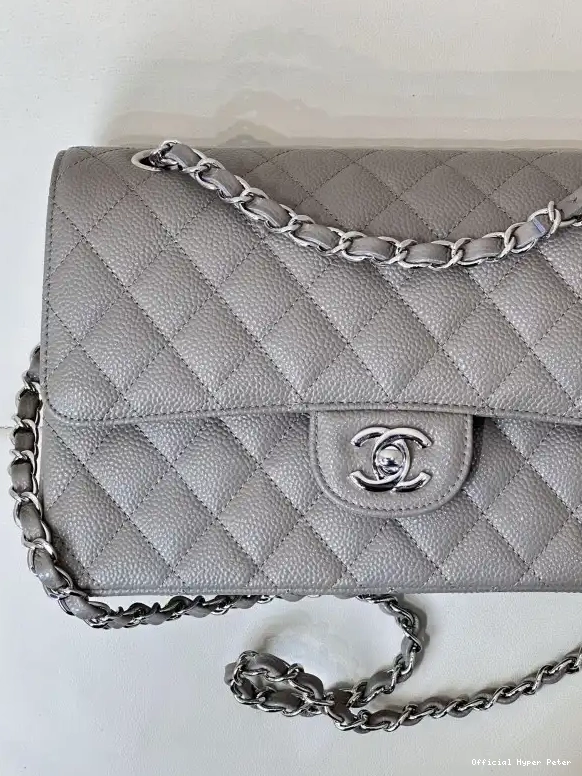 HyperPeter FLAP BAG CHANEL 0506